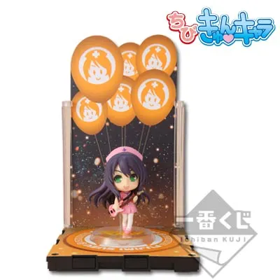 一番くじ すーぱーそに子~きゃんぱす☆らいふ♪~ ラインナップ 5
