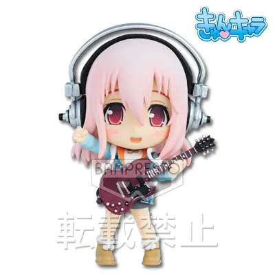 一番くじ すーぱーそに子~もあぱわー!!~ ラインナップ 3