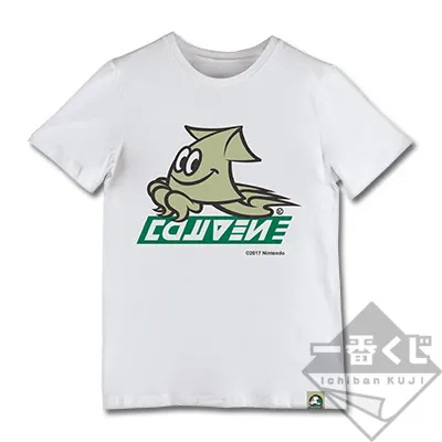 一番くじ スプラトゥーン2 ラインナップ 3