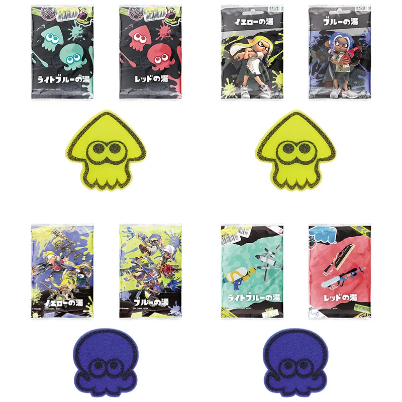 一番くじ スプラトゥーン3 第二弾 ラインナップ 8