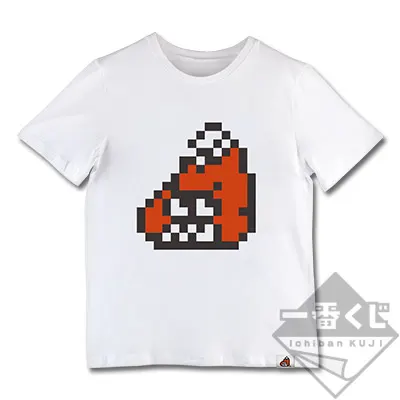 一番くじ Splatoon ラインナップ 4