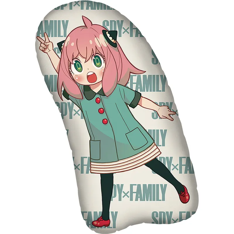一番くじ SPY×FAMILY ラインナップ 2
