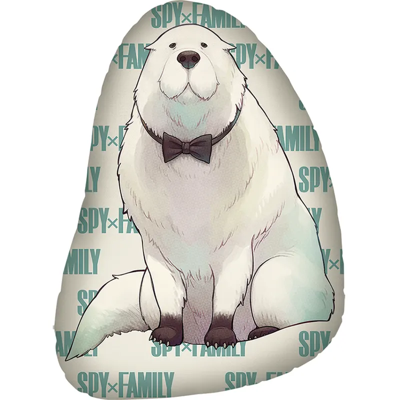 一番くじ SPY×FAMILY ラインナップ 3
