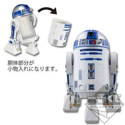 一番くじ スター・ウォーズ ラインナップ 2