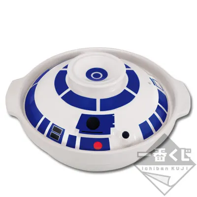 一番くじ スター・ウォーズ ラインナップ 3