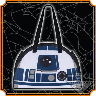 一番くじ スター・ウォーズ ハロウィン ラインナップ 3