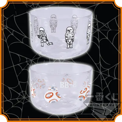 一番くじ スター・ウォーズ ハロウィン ラインナップ 5