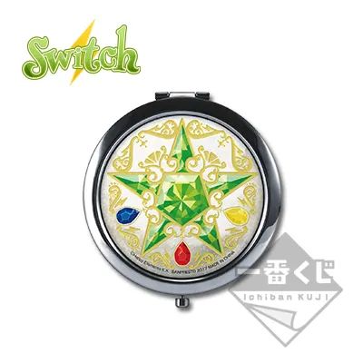 一番くじ あんさんぶるスターズ！～ありがとう、転校生ちゃん☆～ ラインナップ 11