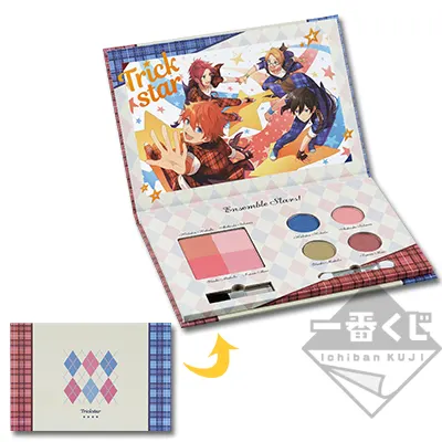 一番コフレ あんさんぶるスターズ! ラインナップ 2