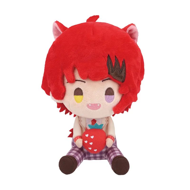 一番くじ 劇場版すとぷり はじまりの物語～Strawberry School Festival!!!～ ラインナップ 2