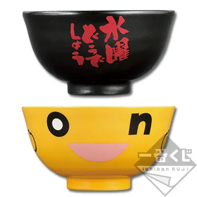 一番くじ 水曜どうでしょう 荒々しい男 ラインナップ 6