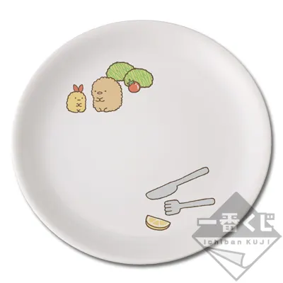 一番くじ すみっコぐらし ラインナップ 4