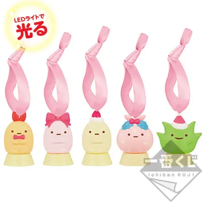 一番くじ すみっコぐらし ☆めりーくりすます☆ ラインナップ 4