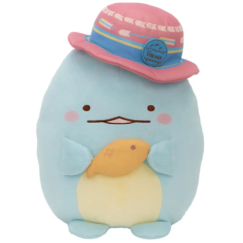 一番くじ すみっコぐらし~のんびりすみっコキャンプ~ ラインナップ 5