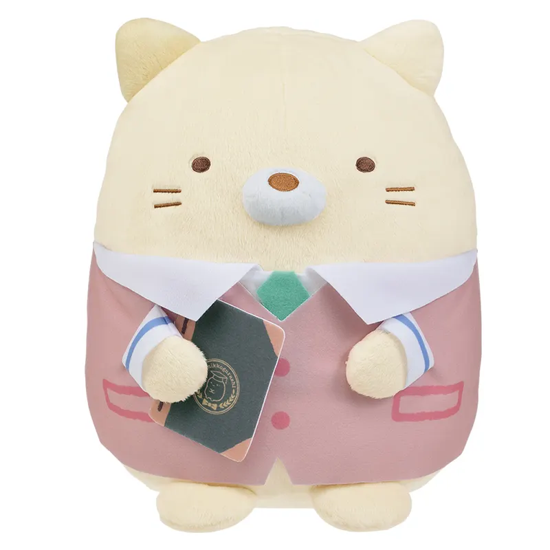 一番くじ すみっコぐらし学園 ラインナップ 5