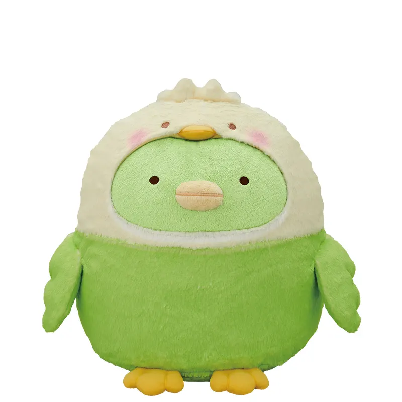 一番くじ すみっコぐらし~みんなでことりっコテーマ~ ラインナップ 3