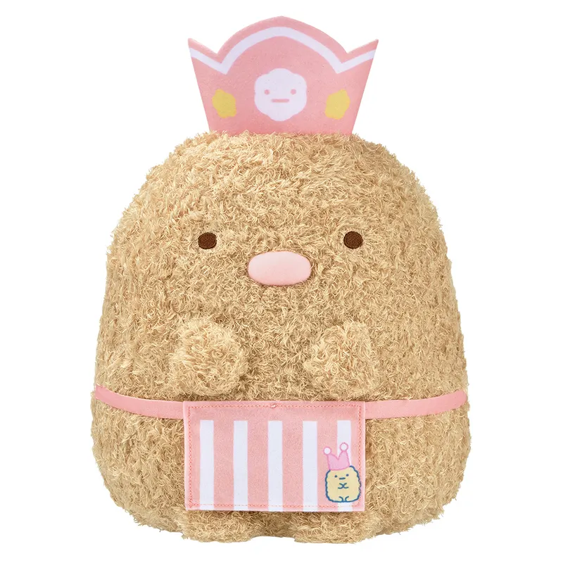 一番くじ すみっコぐらし 10th Anniversary ～すみっコハッピーショータイム～ ラインナップ 4