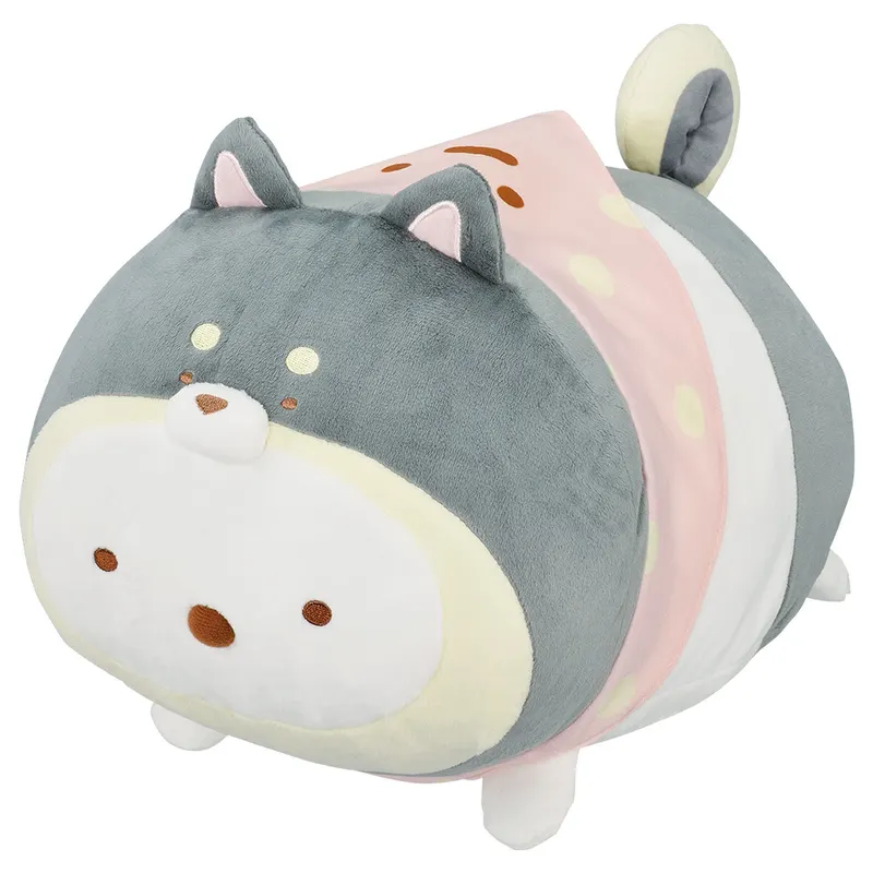 一番くじ すみっコぐらし ～こいぬといぬごっこテーマ～ ラインナップ 2