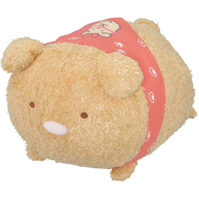 一番くじ すみっコぐらし ～こいぬといぬごっこテーマ～ ラインナップ 3