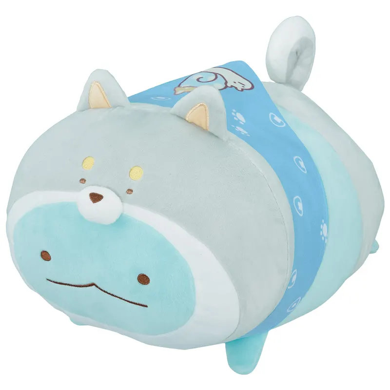 一番くじ すみっコぐらし ～こいぬといぬごっこテーマ～ ラインナップ 5