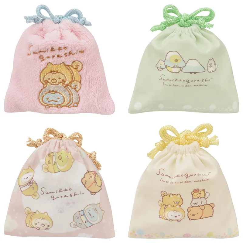 一番くじ すみっコぐらし ～こいぬといぬごっこテーマ～ ラインナップ 8