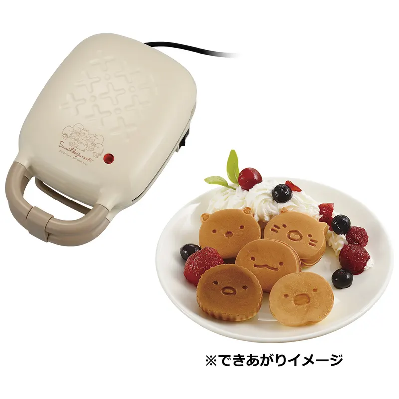 一番くじ すみっコぐらし~すみっコのスイーツタイム~ ラインナップ 2