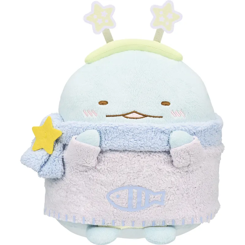 一番くじ すみっコぐらし ~とかげのキラキラな夜~ ラインナップ 3