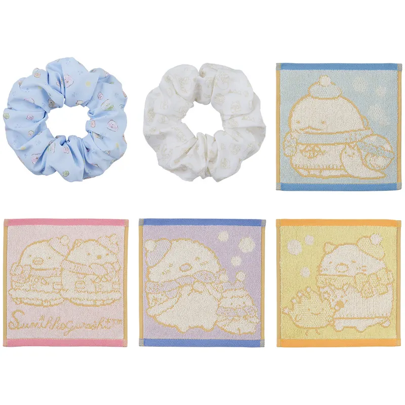 一番くじ すみっコぐらし ~とかげのキラキラな夜~ ラインナップ 9