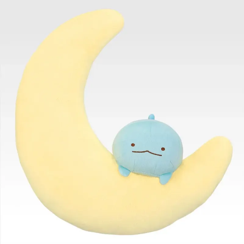 一番くじ すみっコぐらし ～すみっコと夜のひとやすみ～ ラインナップ 11