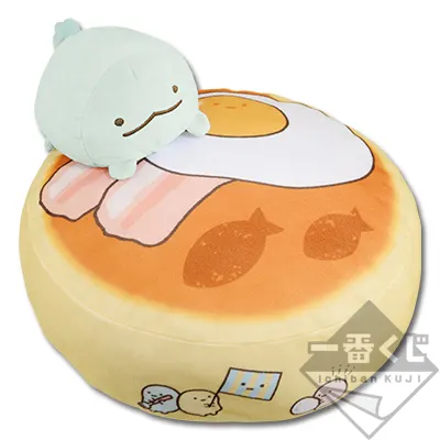 一番くじ すみっコぐらし～すみっコともぐもぐハッピータイム～ ラインナップ 2