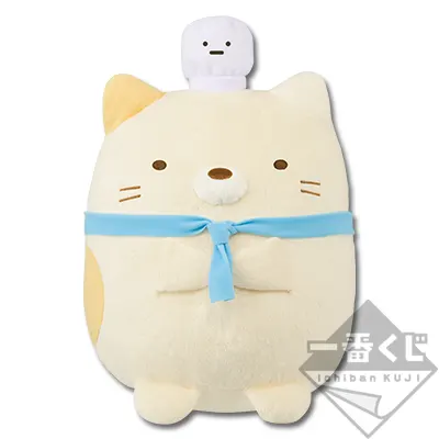 一番くじ すみっコぐらし～すみっコともぐもぐハッピータイム～ ラインナップ 3