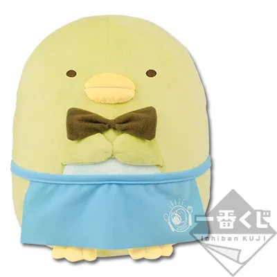 一番くじ すみっコぐらし～すみっコともぐもぐハッピータイム～ ラインナップ 8
