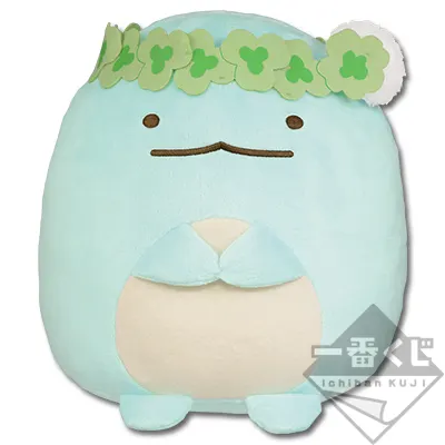 一番くじ すみっコぐらし ねこのきょうだいにであいました ラインナップ 3