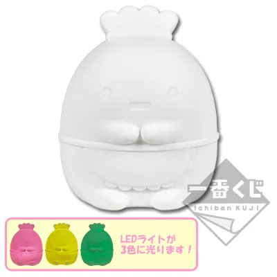 一番くじ すみっコぐらし～まったりすみっコタイム～ ラインナップ 4