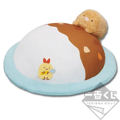 一番くじ すみっコぐらし～まったりすみっコタイム～ ラインナップ 8