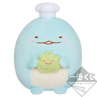 一番くじ すみっコぐらし すみっコパンきょうしつ ラインナップ 3