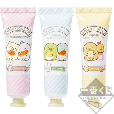 一番くじ すみっコぐらし すみっコパンきょうしつ ラインナップ 6