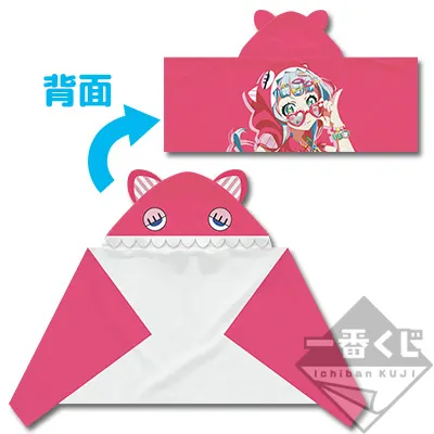 一番くじ Tokyo 7th シスターズ ラインナップ 9