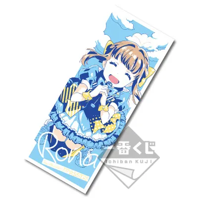 一番くじ Tokyo 7th シスターズ ～3rd Anniversary～ ラインナップ 6