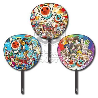 一番くじ 太鼓の達人～日本一を目指すドン！～ ラインナップ 5
