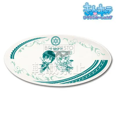 一番くじ 『テイルズ オブ』シリーズ ラインナップ 5