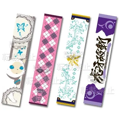 一番くじ 『テイルズ オブ』シリーズ ラインナップ 6