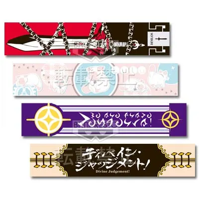 一番くじ 『テイルズ オブ』シリーズ2 ラインナップ 6