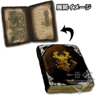 一番くじ テイルズ オブ ゼスティリア ザ クロス & テイルズ オブ ベルセリア ラインナップ 3