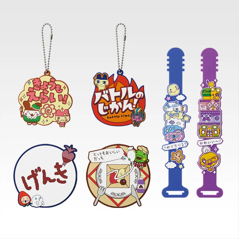一番くじ たまごっちのプチプチおみせっち ~ドキドキ!パワーアップしたくじびきやさん!~ ラインナップ 10