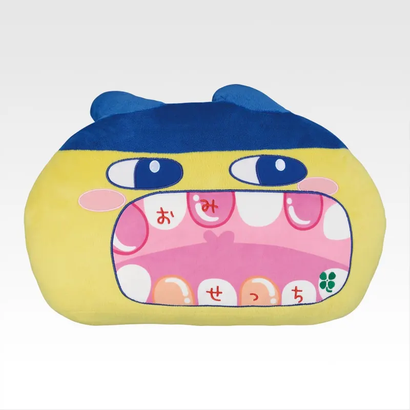 一番くじ たまごっちのプチプチおみせっち ~ドキドキ!パワーアップしたくじびきやさん!~ ラインナップ 3