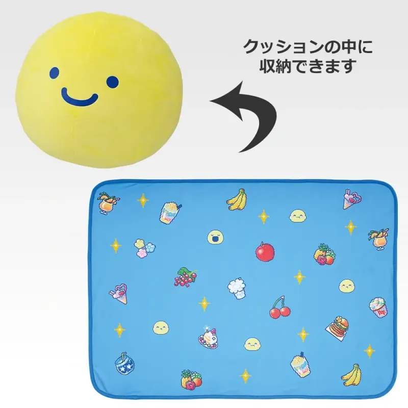 一番くじ たまごっち～ぐるぐる発見！Tamagotchi Paradise！～ ラインナップ 3