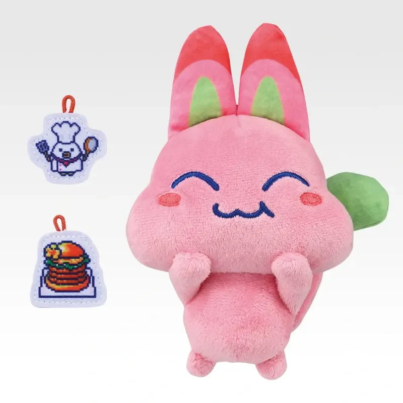 一番くじ たまごっち～ぐるぐる発見！Tamagotchi Paradise！～ ラインナップ 5