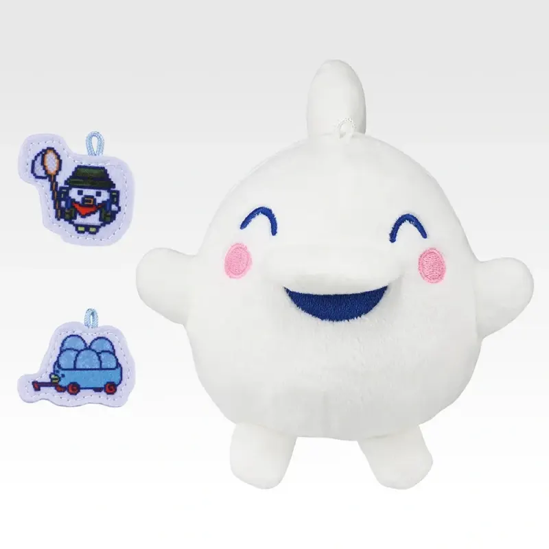 一番くじ たまごっち～ぐるぐる発見！Tamagotchi Paradise！～ ラインナップ 6