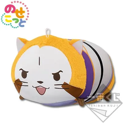 一番くじ TIGER & BUNNY -The Rising-×RASCAL ~オリオン座のコンサート~ ラインナップ 13